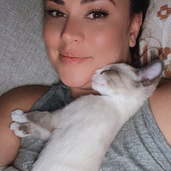 Fearless Kitty Rescue - She gives the best loves and cuddles ever. - Animal Shelters Near Me - Fountain Hills, Arizona