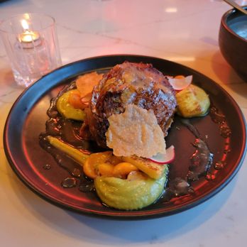Mr. T - Cauliflower - French Near Me - Los Angeles, California Mr. T - Cauliflower - French Near Me - Los Angeles, California