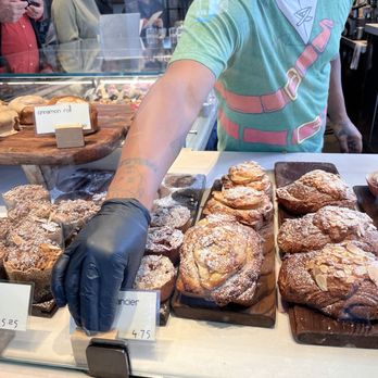 ALTA Bakery & Cafe - Pastries - Cafes Near Me - Monterey, California ALTA Bakery & Cafe - Pastries - Cafes Near Me - Monterey, California