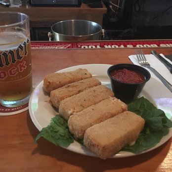 Nick's Bar and Grille - Homemade Mozzella Sticks - Bars Near Me - Philadelphia, Pennsylvania Nick's Bar and Grille - Homemade Mozzella Sticks - Bars Near Me - Philadelphia, Pennsylvania