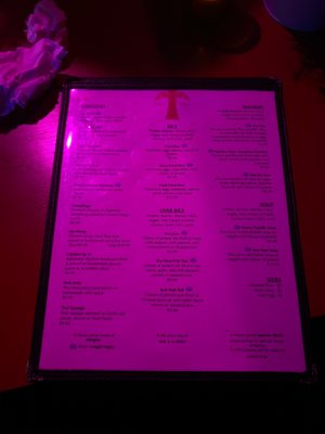 Menu photo 1 Thai Angel Los Angeles, CA Menu photo 1 Thai Angel Los Angeles, CA