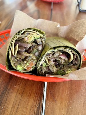 Burrito Amor by null