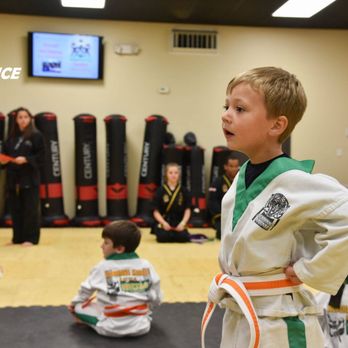 Acadiana Karate - Martial Arts Near Me - Lafayette, Louisiana