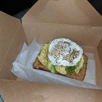 Mendez Fuel - With or without me avocado toast. - Beer, Wine & Spirits Near Me - Miami, Florida