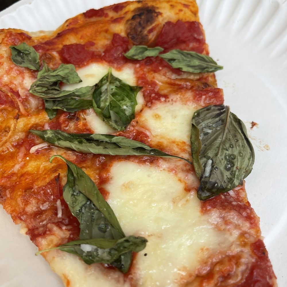 Andy’s Pizza - Tysons - Margherita by the liter - Pizza Near Me - McLean, Virginia Andy’s Pizza - Tysons - Margherita by the liter - Pizza Near Me - McLean, Virginia