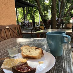 Reimersholme Hotel - Awesome breakfast