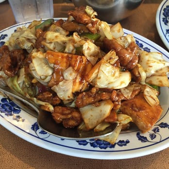 Liu's Shanghai - Twice Cooked Pork - Shanghainese Near Me - Brooklyn, New York Liu's Shanghai - Twice Cooked Pork - Shanghainese Near Me - Brooklyn, New York