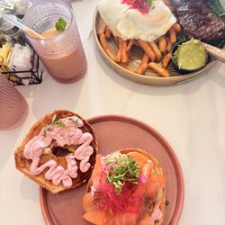 Sunnyside Cafe