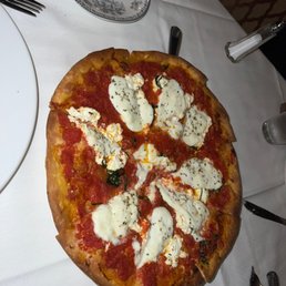 Vallozzi Pizza Vallozzi Pizza