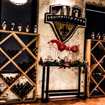 Old 502 Winery - Decor - Wine Tasting Room Near Me - Louisville, Kentucky Old 502 Winery - Decor - Wine Tasting Room Near Me - Louisville, Kentucky
