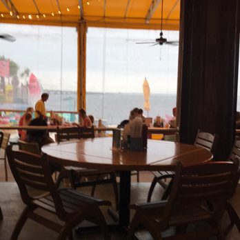 LuLu's Destin - View - Seafood Near Me - Destin, Florida