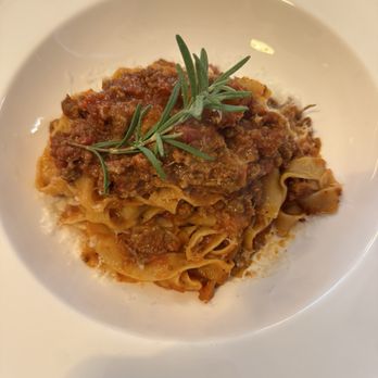 L'Amorino - Italian Near Me - Tampa, Florida