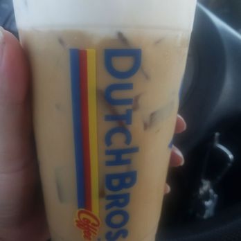 Dutch Bros Coffee - Keto Cold brew - Coffee & Tea Near Me - Rocklin, California Dutch Bros Coffee - Keto Cold brew - Coffee & Tea Near Me - Rocklin, California