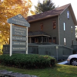 Comprehensive Psychiatric Care of Connecticut - Comprehensive Psychiatric Care: Providing Quality Mental Health Care for over 30 Years