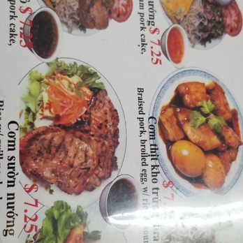 Van's Restaurant - Vietnamese Near Me - Garden Grove, California Van's Restaurant - Vietnamese Near Me - Garden Grove, California
