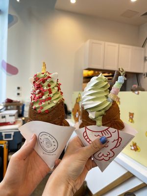 Taiyaki NYC - Boston by null