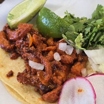 La Salsa Verde Taqueria - Mexican Near Me - Garland, Texas