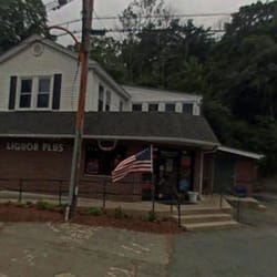 Liquor Plus