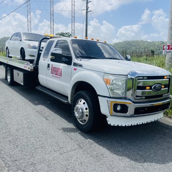 Jax towing - Towing Near Me