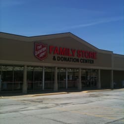The Salvation Army Family Store & Donation Center