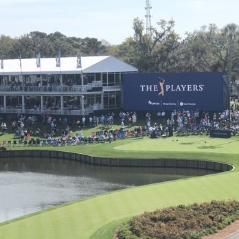 TPC Sawgrass - Golf Near Me - Ponte Vedra Beach, Florida