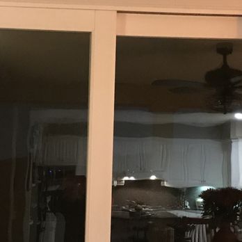JW Door Corporation - THIS IS A Milgard slider-wavy and distorted. - Door Sales/Installation Near Me - Van Nuys, California JW Door Corporation - THIS IS A Milgard slider-wavy and distorted. - Door Sales/Installation Near Me - Van Nuys, California