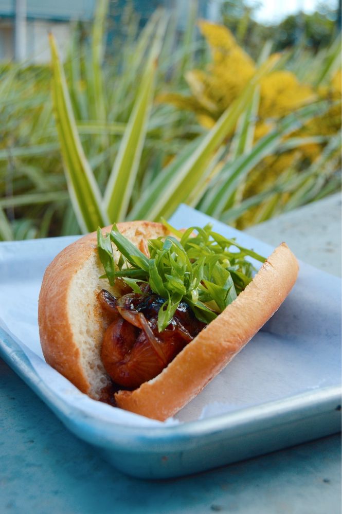 Village Bottle Shop & Tasting Room