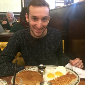 Ted's Bulletin 14th - Breakfast & Brunch Near Me - Washington, DC, District of Columbia