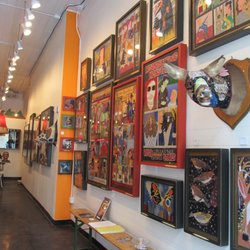 Antieau Gallery