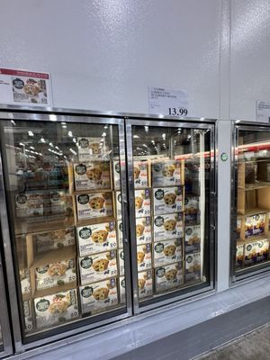 Costco Wholesale by null