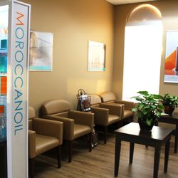 Shear Paradise Salon