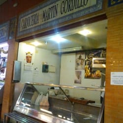 Martín Gordillo