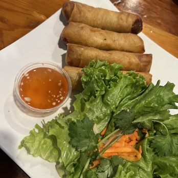 Hughie's - Eggrolls - Vietnamese Near Me - Houston, Texas