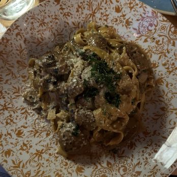 Lupo Verde - Italian Near Me - Washington, DC, District of Columbia
