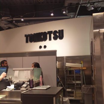 Tonkotsu - Ramen Near Me - Birmingham, XWM