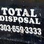 Photo of Total Disposal