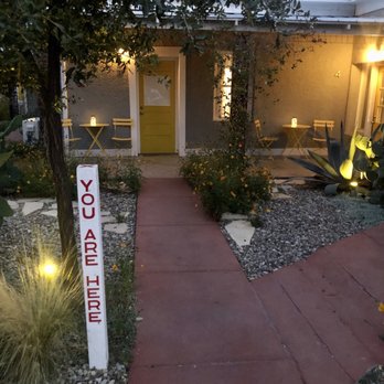 The Lincoln Marfa - Hotels Near Me - Marfa, Texas