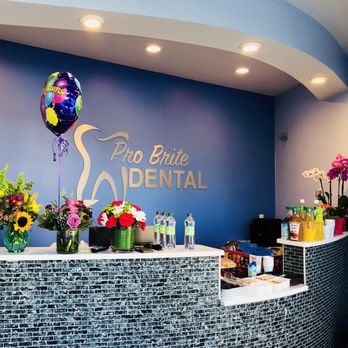 Pro-Brite Dental - General Dentistry Near Me - Everett, Massachusetts