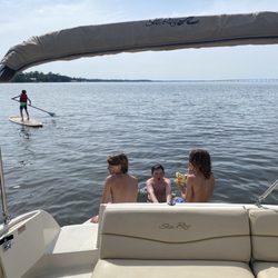 Wild Wind Charters - More fun