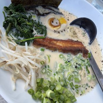 Silverlake Ramen - Ramen tonkotsu - Ramen Near Me - Long Beach, California Silverlake Ramen - Ramen tonkotsu - Ramen Near Me - Long Beach, California
