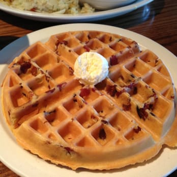 Stacks - BACON WAFFLE... A!!!! - Breakfast & Brunch Near Me - Burlingame, California Stacks - BACON WAFFLE... A!!!! - Breakfast & Brunch Near Me - Burlingame, California