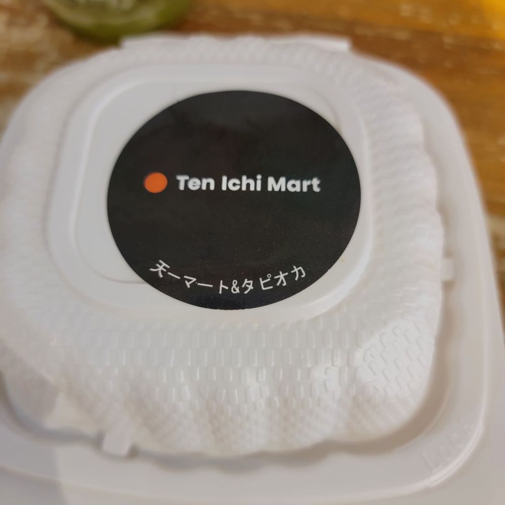 Ten Ichi Mart & Deli - International Grocery Near Me - Brooklyn, New York