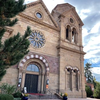 Santa Fe - Local Flavor Near Me - Santa Fe, New Mexico