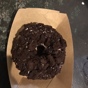 Donut Dynamite - OhReo donut - Donuts Near Me - Wailuku, Hawaii Donut Dynamite - OhReo donut - Donuts Near Me - Wailuku, Hawaii