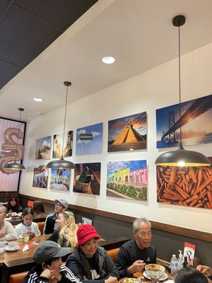 Café De Olla Restaurant by null