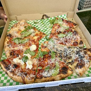 Corner Slice - Pizza Near Me - Livermore, California Corner Slice - Pizza Near Me - Livermore, California