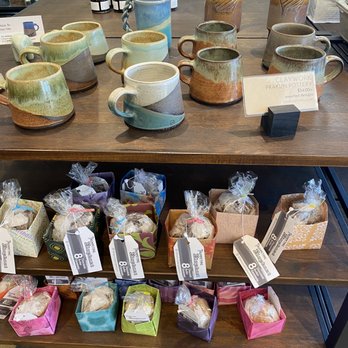 Leviathan Bakehouse - Inside - Bakeries Near Me - Indianapolis, Indiana