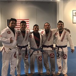 Gracie Barra Murfreesboro