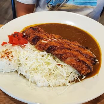 Curry Hyuga - Japanese Curry Near Me - Cupertino, California Curry Hyuga - Japanese Curry Near Me - Cupertino, California