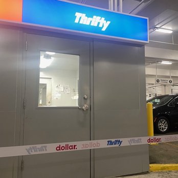 Thrifty Car Rental - 1 floor pick up area with terrible service and attitude staff. I wait 45 minutes to get the car and it wasn't as the model I picked - Car Rental Near Me - Honolulu, Hawaii Thrifty Car Rental - 1 floor pick up area with terrible service and attitude staff. I wait 45 minutes to get the car and it wasn't as the model I picked - Car Rental Near Me - Honolulu, Hawaii